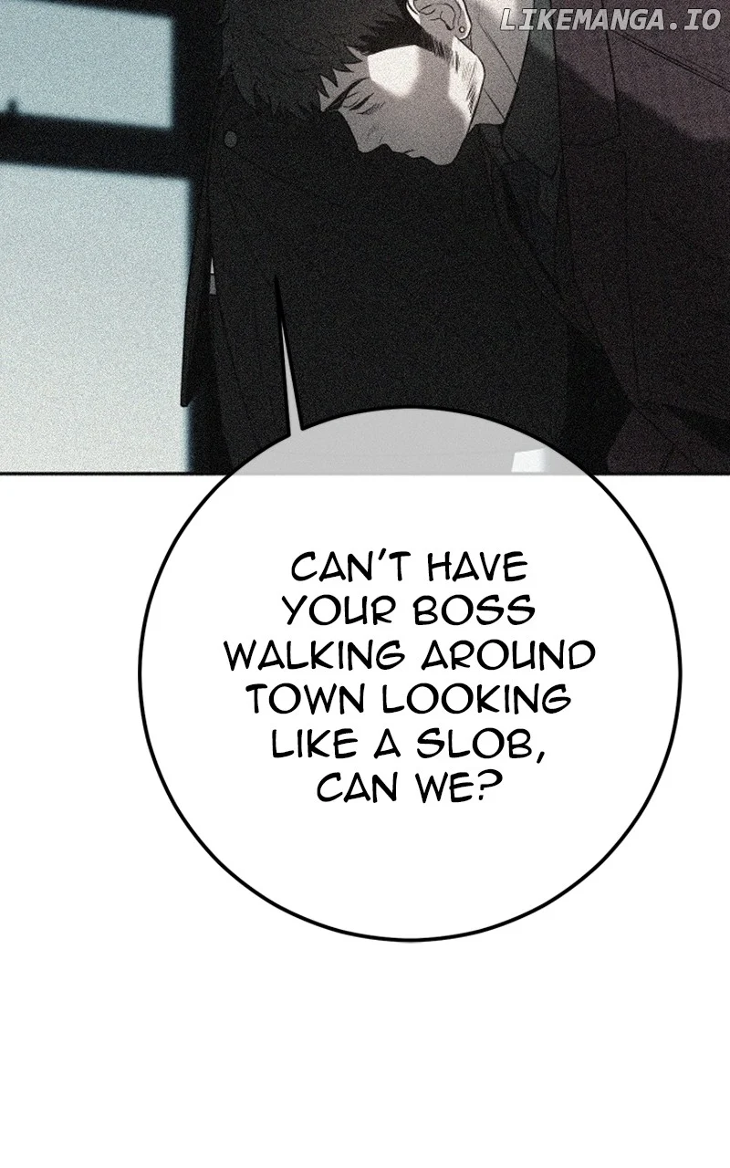 Son’s Retribution Chapter 38 - Page 182