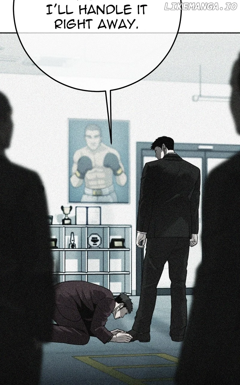 Son’s Retribution Chapter 38 - Page 185