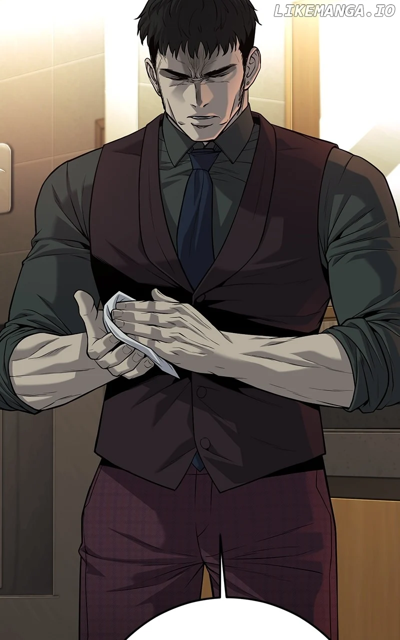 Son’s Retribution Chapter 38 - Page 19