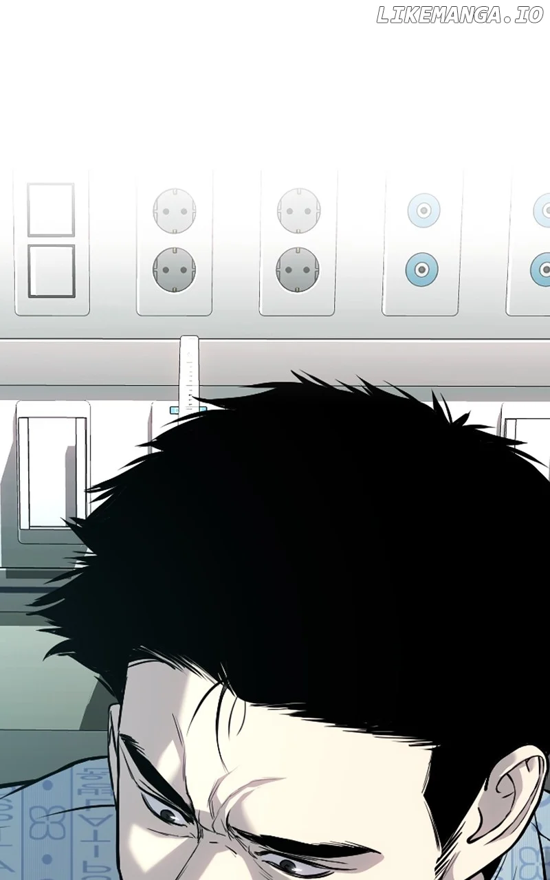 Son’s Retribution Chapter 38 - Page 192