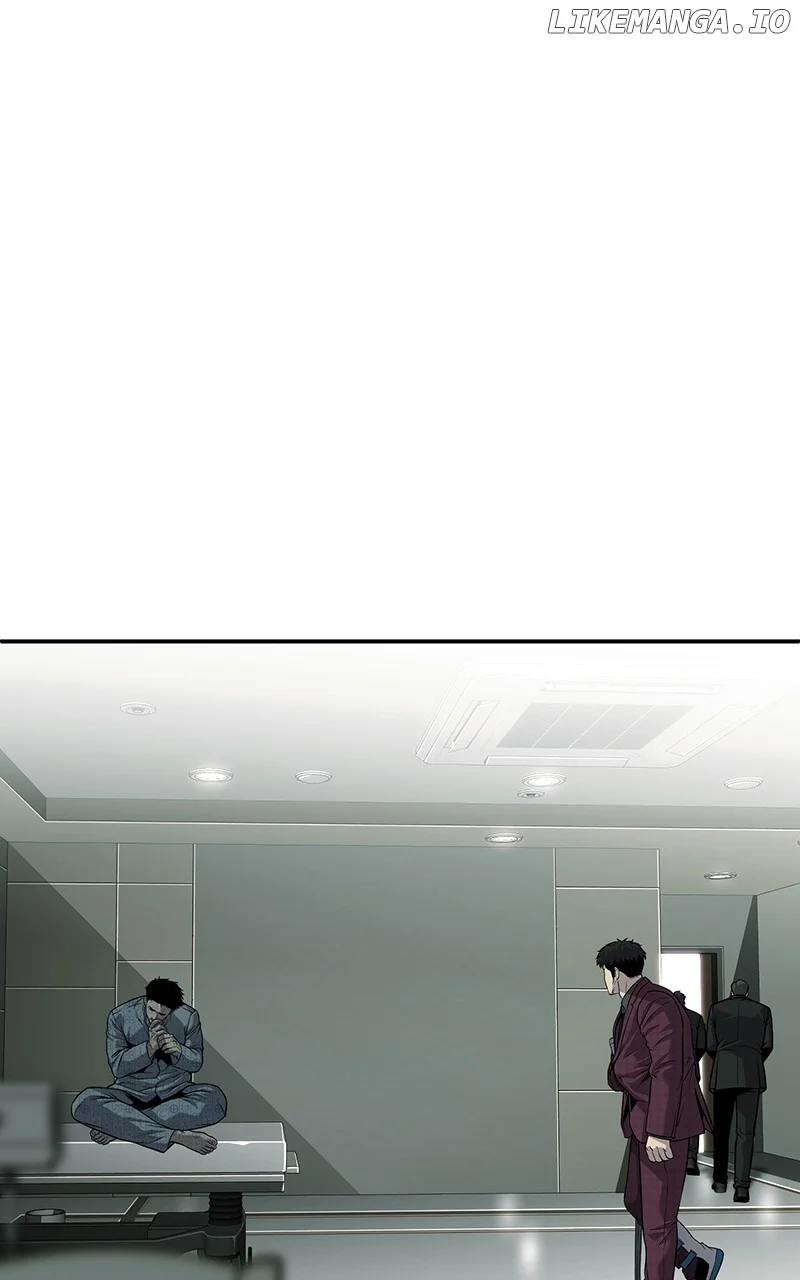 Son’s Retribution Chapter 38 - Page 195