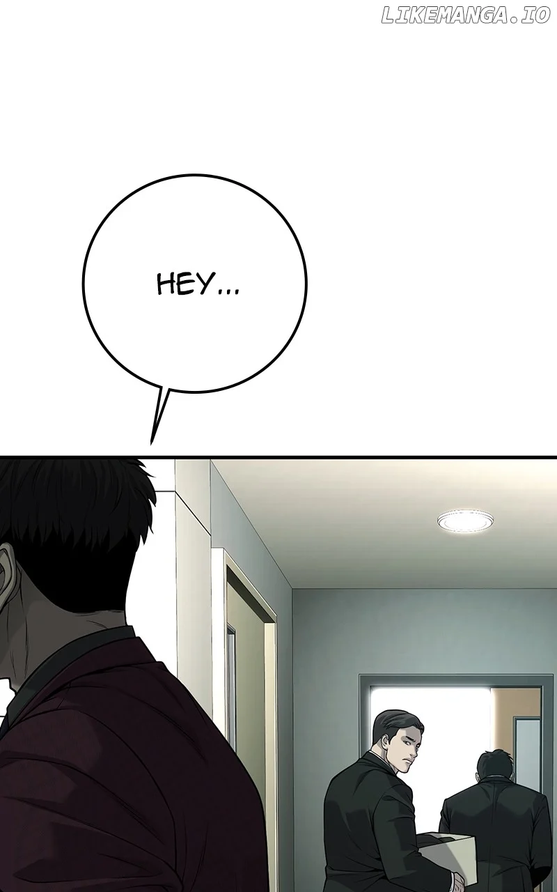 Son’s Retribution Chapter 38 - Page 197