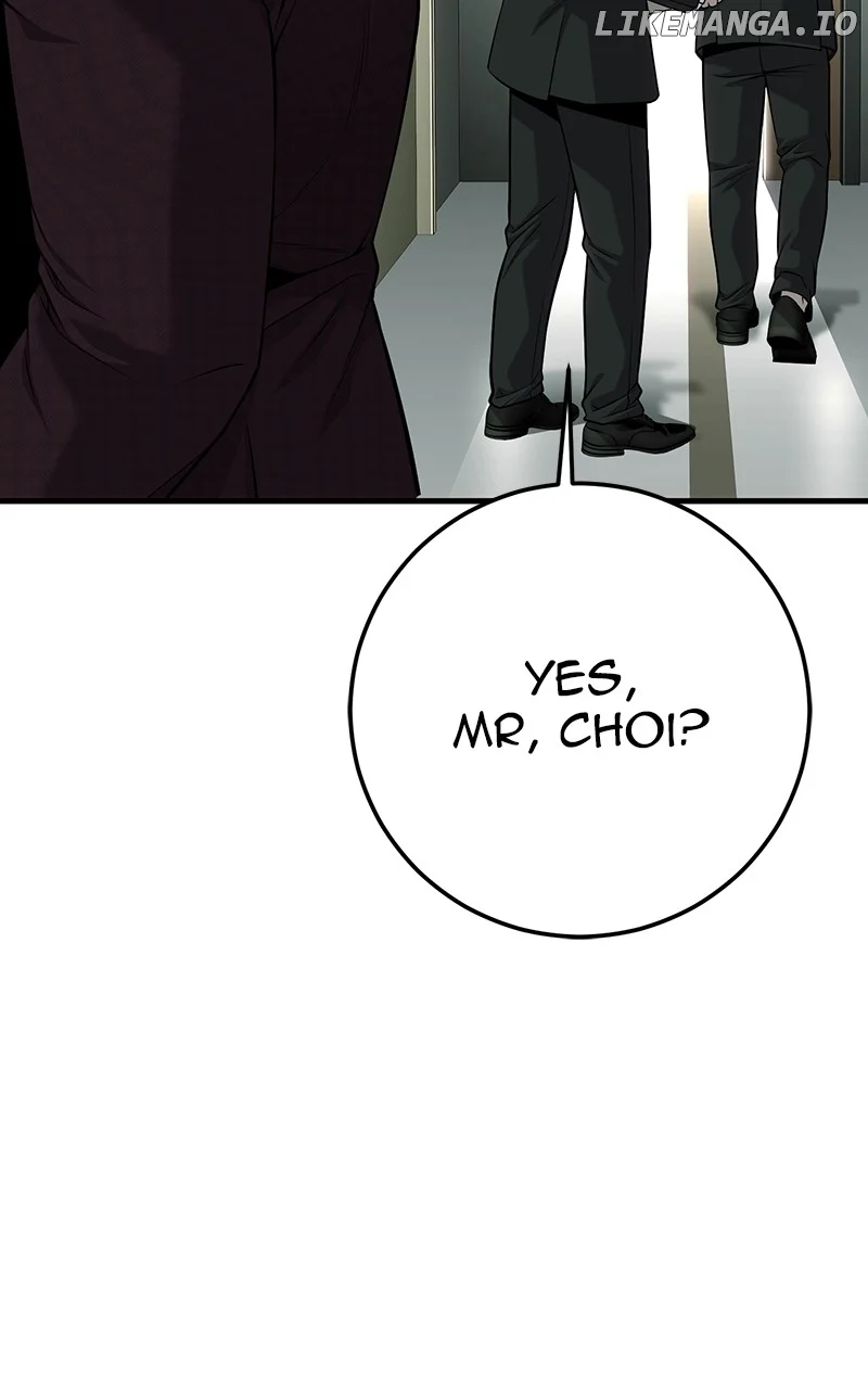 Son’s Retribution Chapter 38 - Page 198