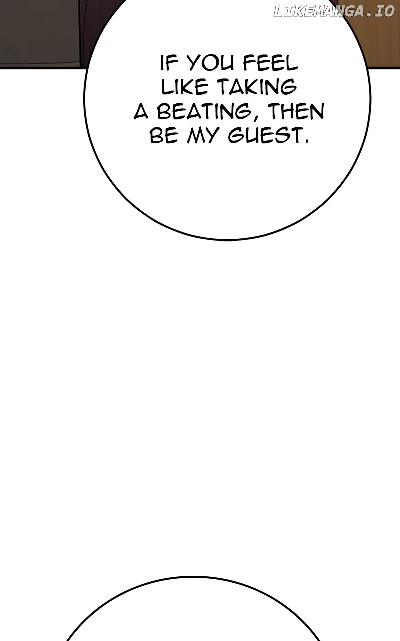 Son’s Retribution Chapter 38 - Page 20