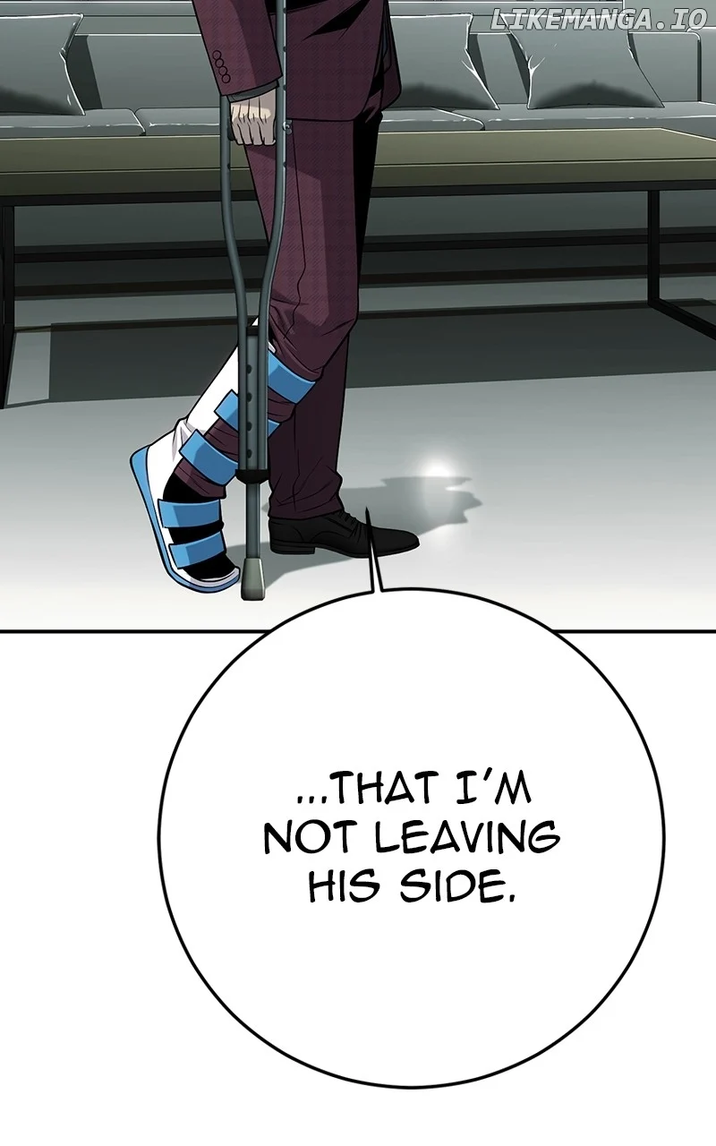 Son’s Retribution Chapter 38 - Page 200