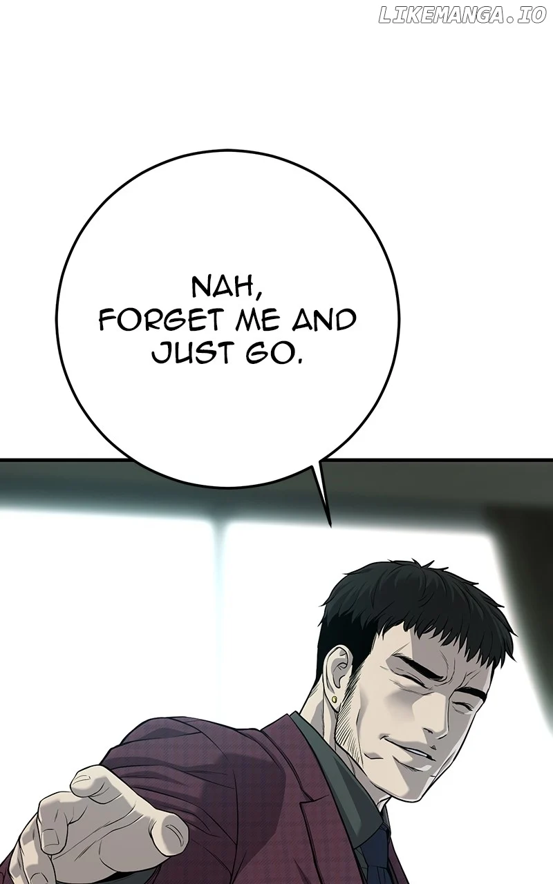 Son’s Retribution Chapter 38 - Page 203