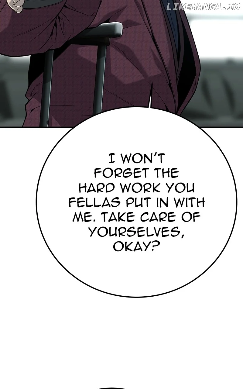 Son’s Retribution Chapter 38 - Page 204