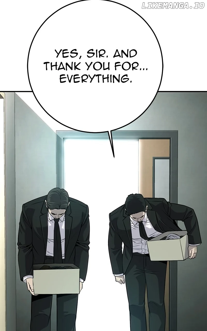 Son’s Retribution Chapter 38 - Page 205