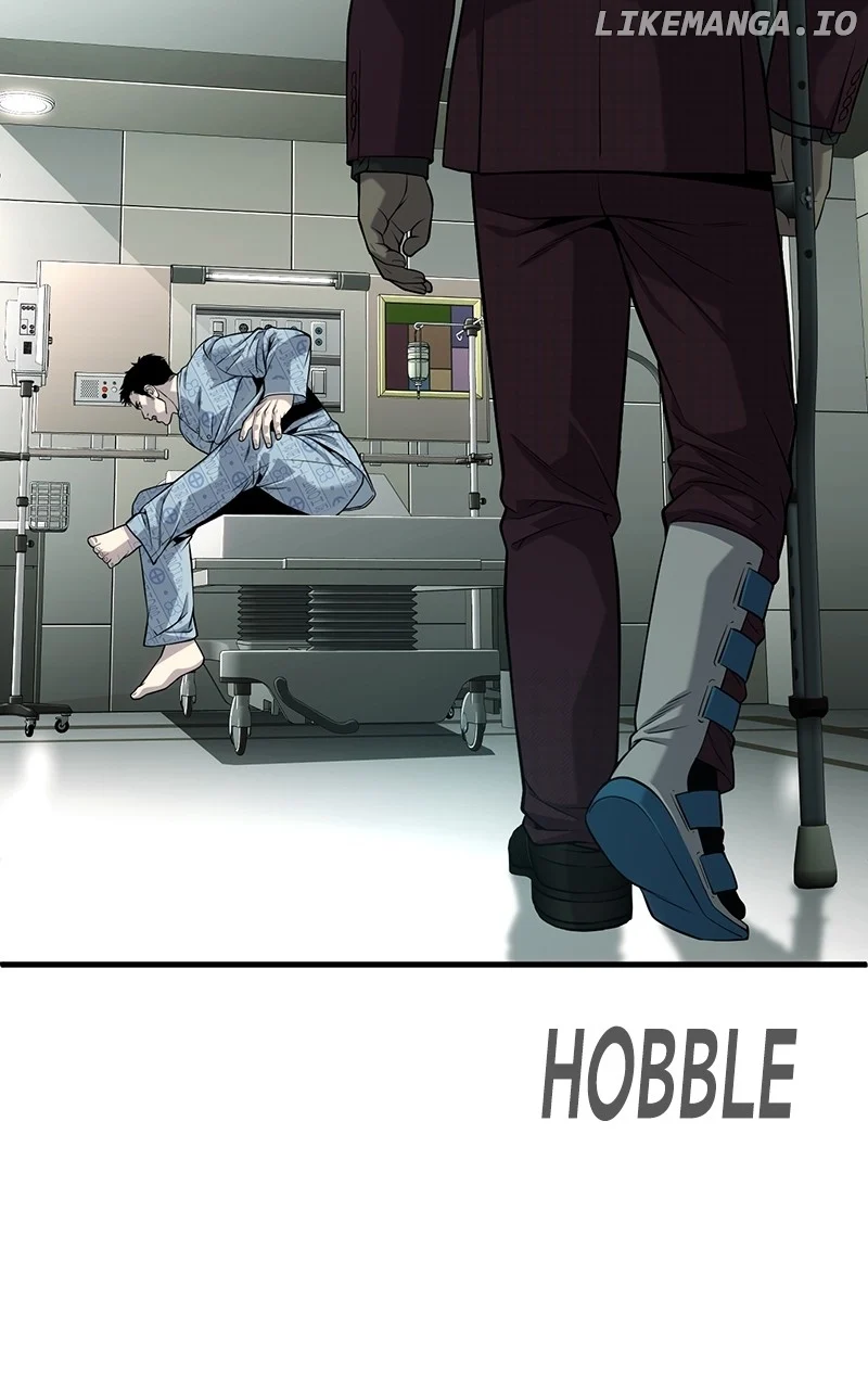 Son’s Retribution Chapter 38 - Page 209