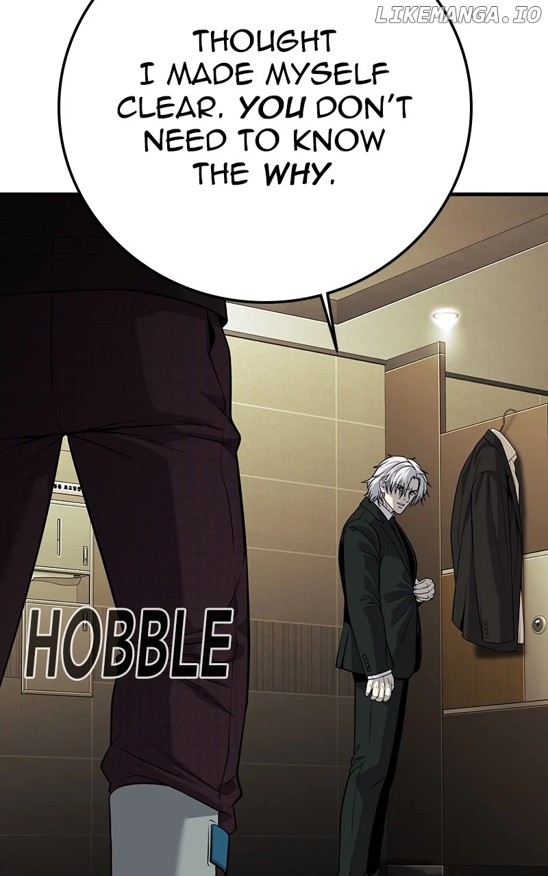 Son’s Retribution Chapter 38 - Page 21