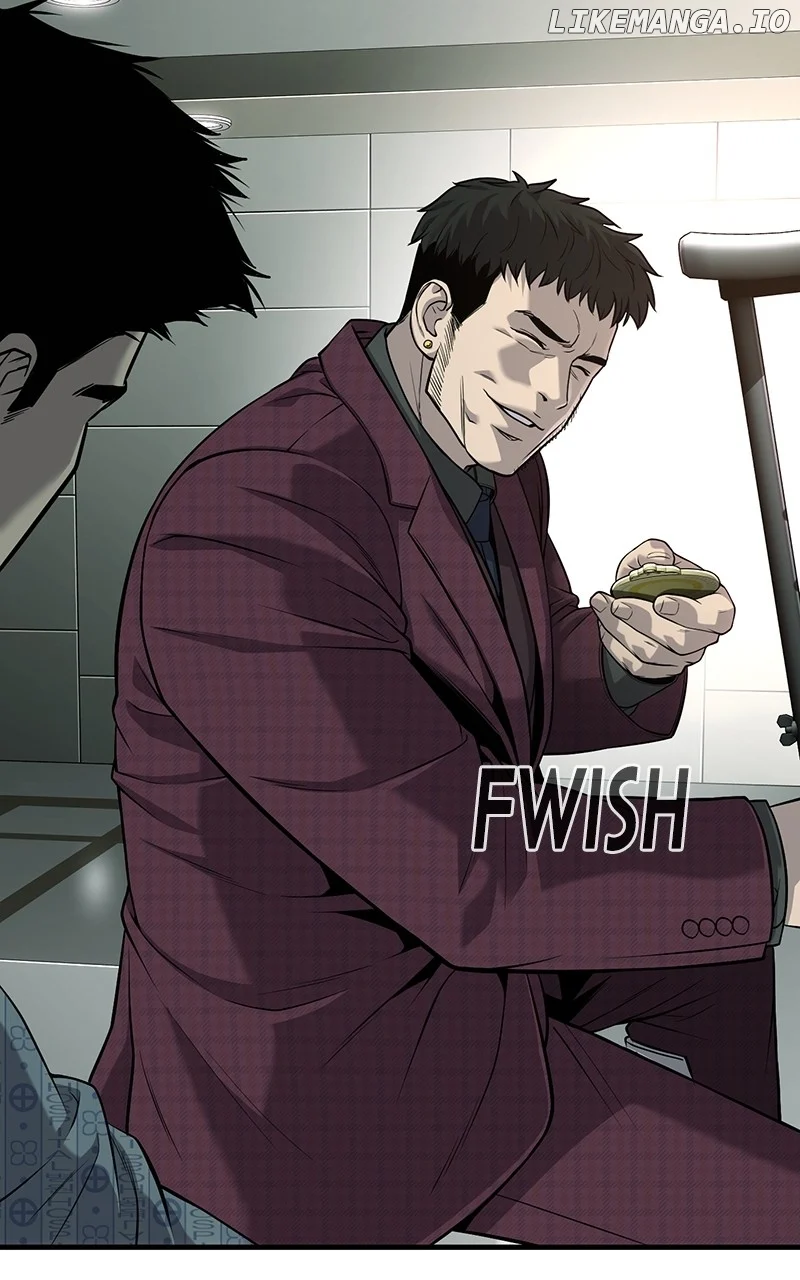 Son’s Retribution Chapter 38 - Page 214