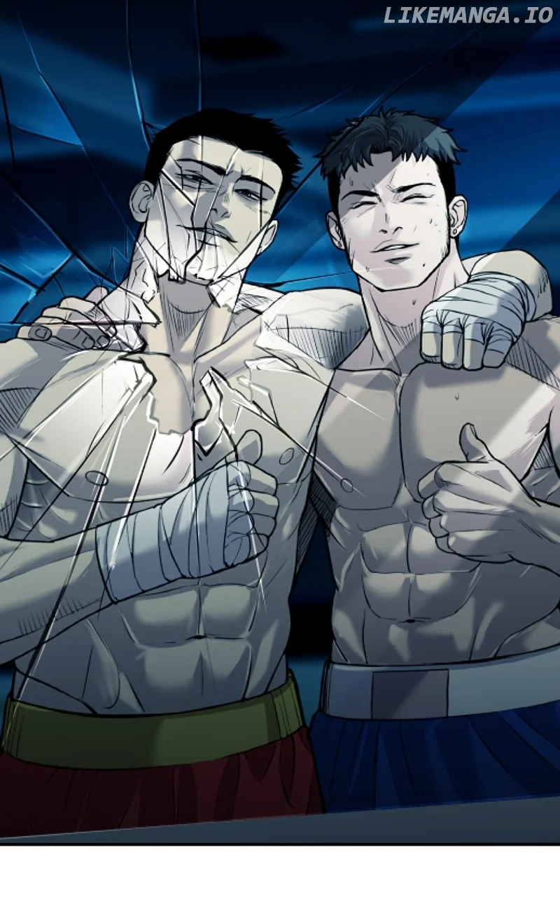 Son’s Retribution Chapter 38 - Page 218