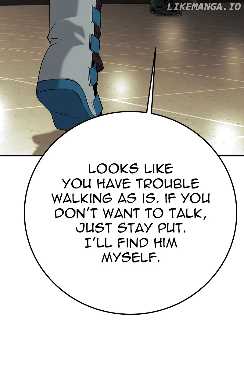 Son’s Retribution Chapter 38 - Page 22