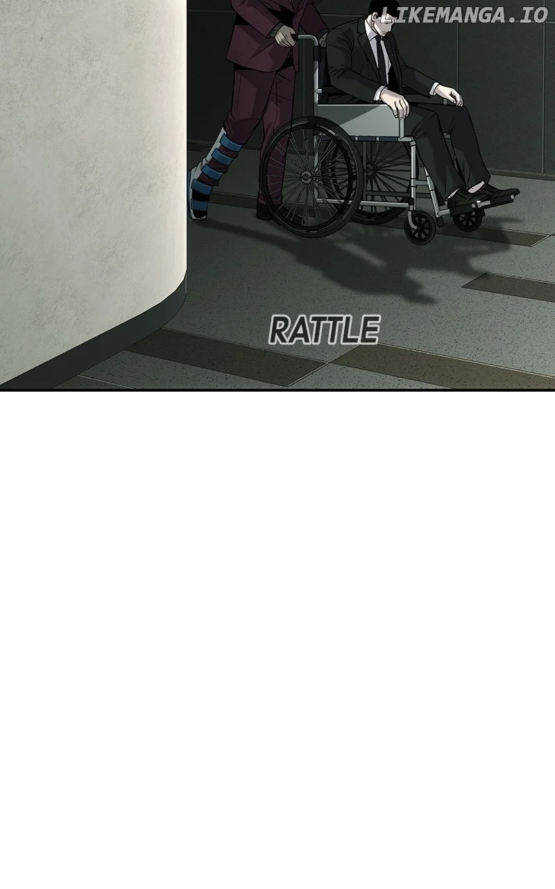 Son’s Retribution Chapter 38 - Page 225