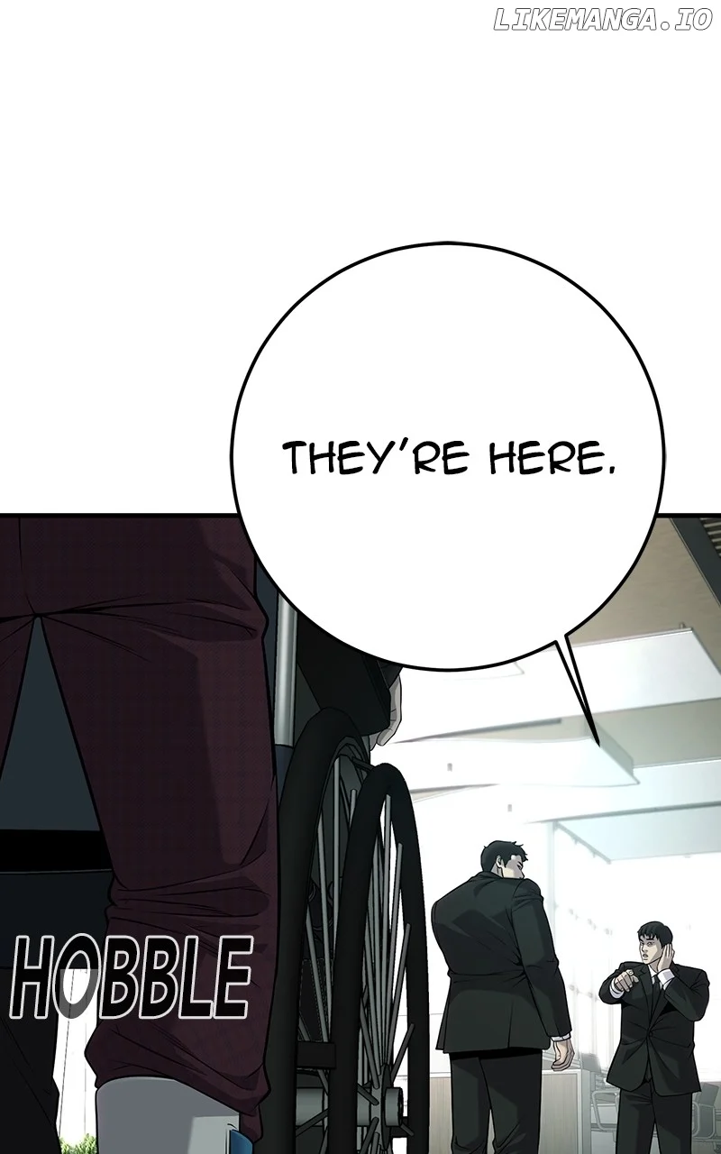 Son’s Retribution Chapter 38 - Page 226