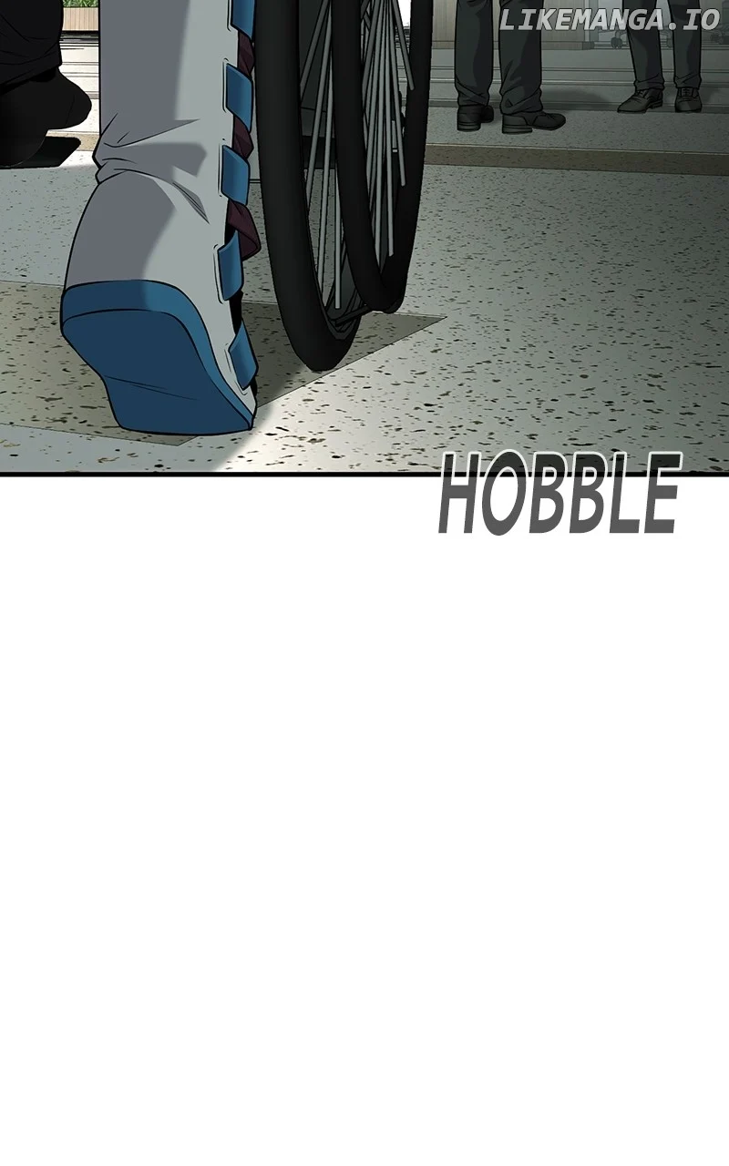 Son’s Retribution Chapter 38 - Page 227