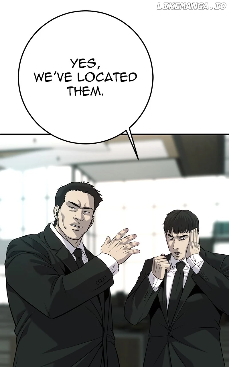 Son’s Retribution Chapter 38 - Page 228