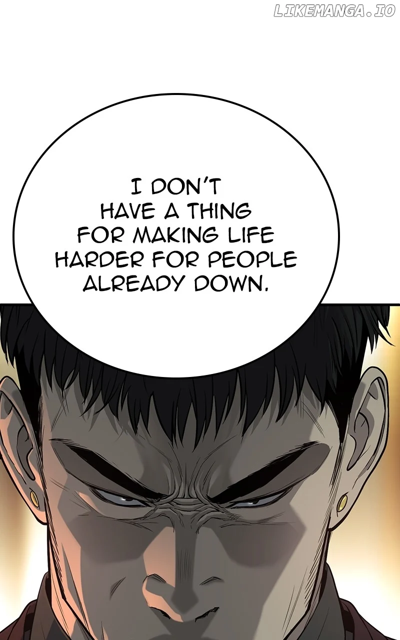 Son’s Retribution Chapter 38 - Page 23