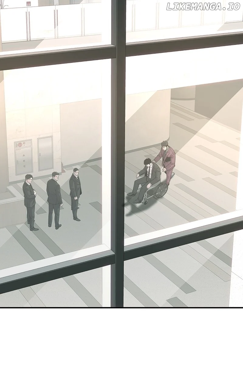 Son’s Retribution Chapter 38 - Page 230