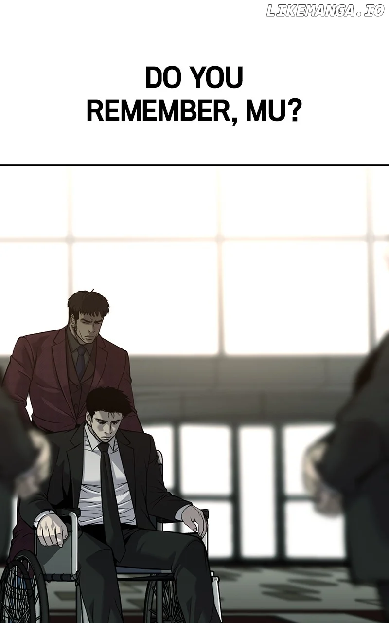 Son’s Retribution Chapter 38 - Page 232