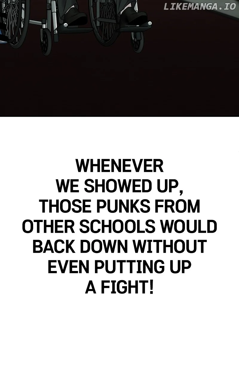 Son’s Retribution Chapter 38 - Page 233