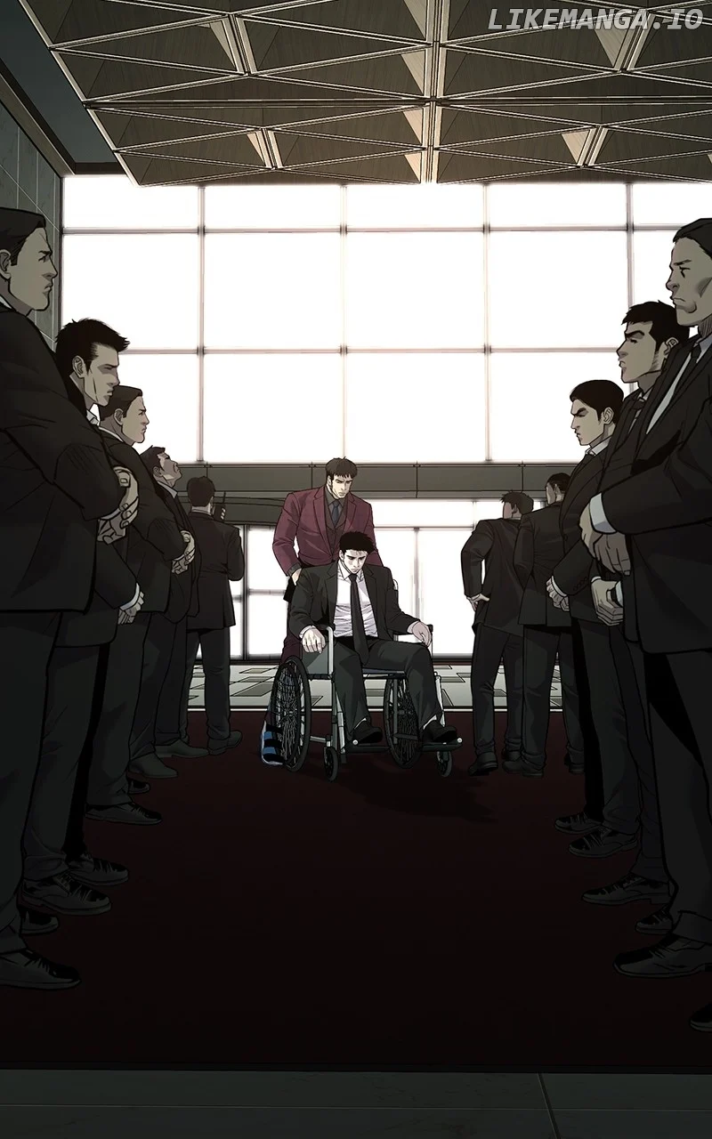 Son’s Retribution Chapter 38 - Page 235