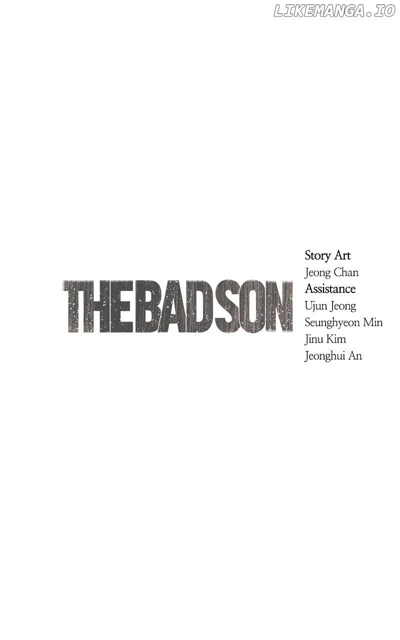 Son’s Retribution Chapter 38 - Page 240