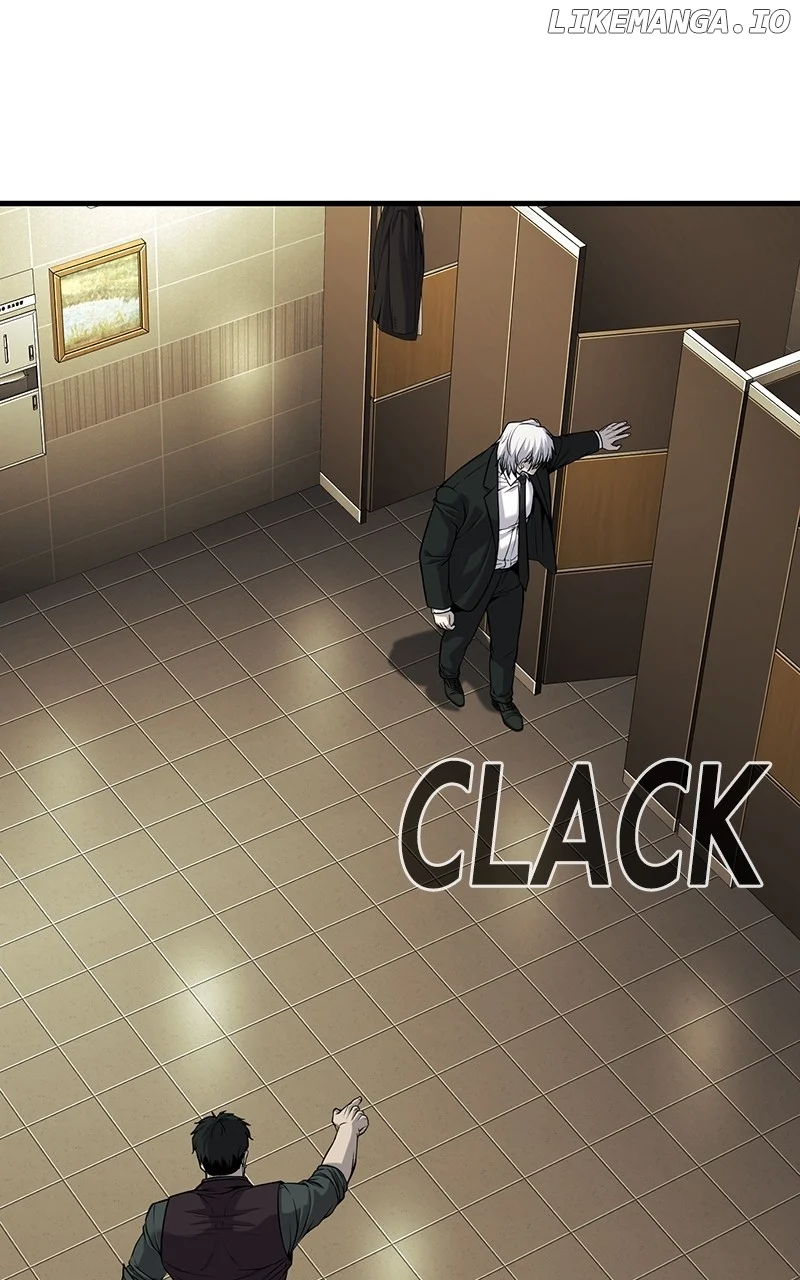 Son’s Retribution Chapter 38 - Page 25