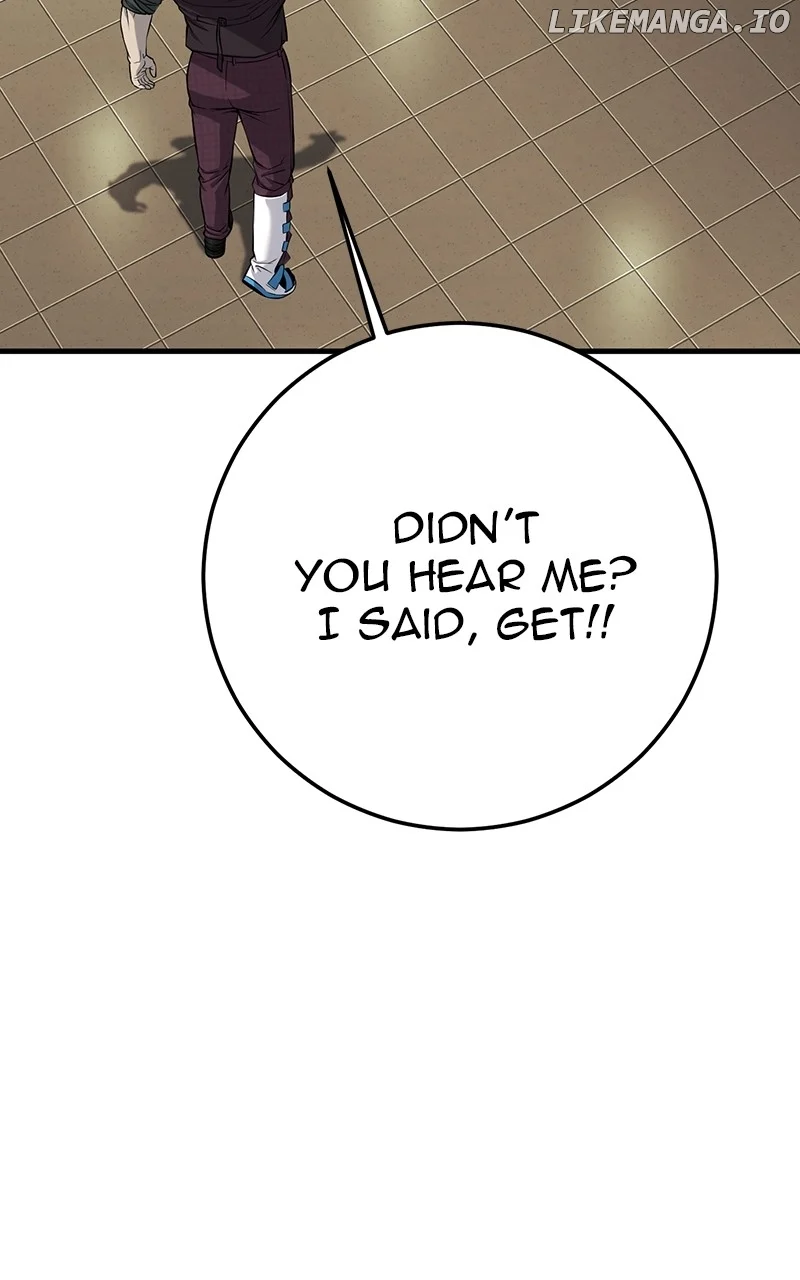 Son’s Retribution Chapter 38 - Page 26