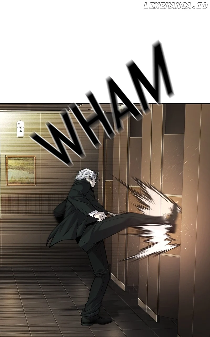 Son’s Retribution Chapter 38 - Page 27