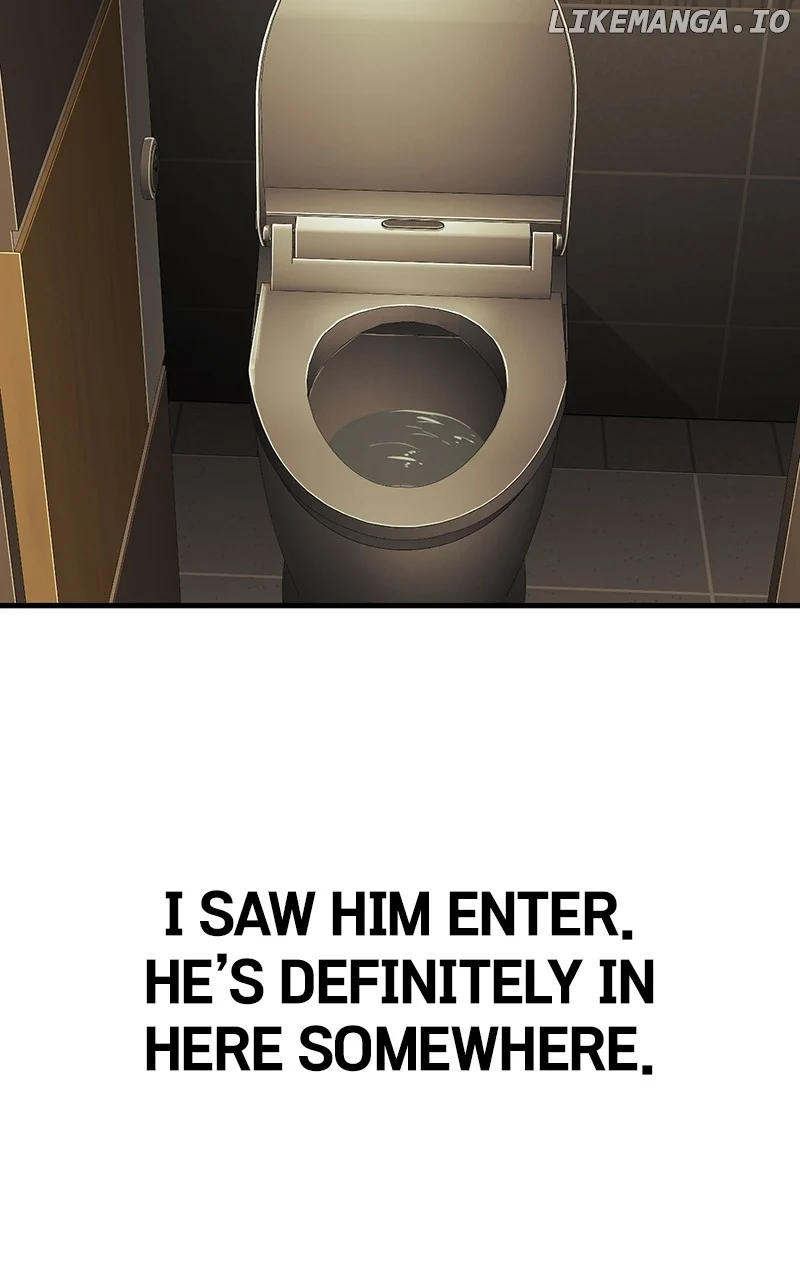 Son’s Retribution Chapter 38 - Page 31