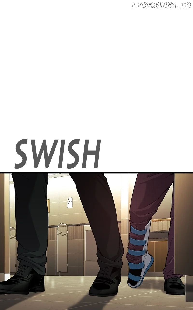 Son’s Retribution Chapter 38 - Page 32