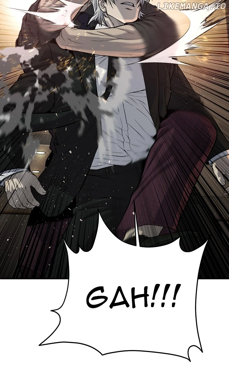 Son’s Retribution Chapter 38 - Page 35