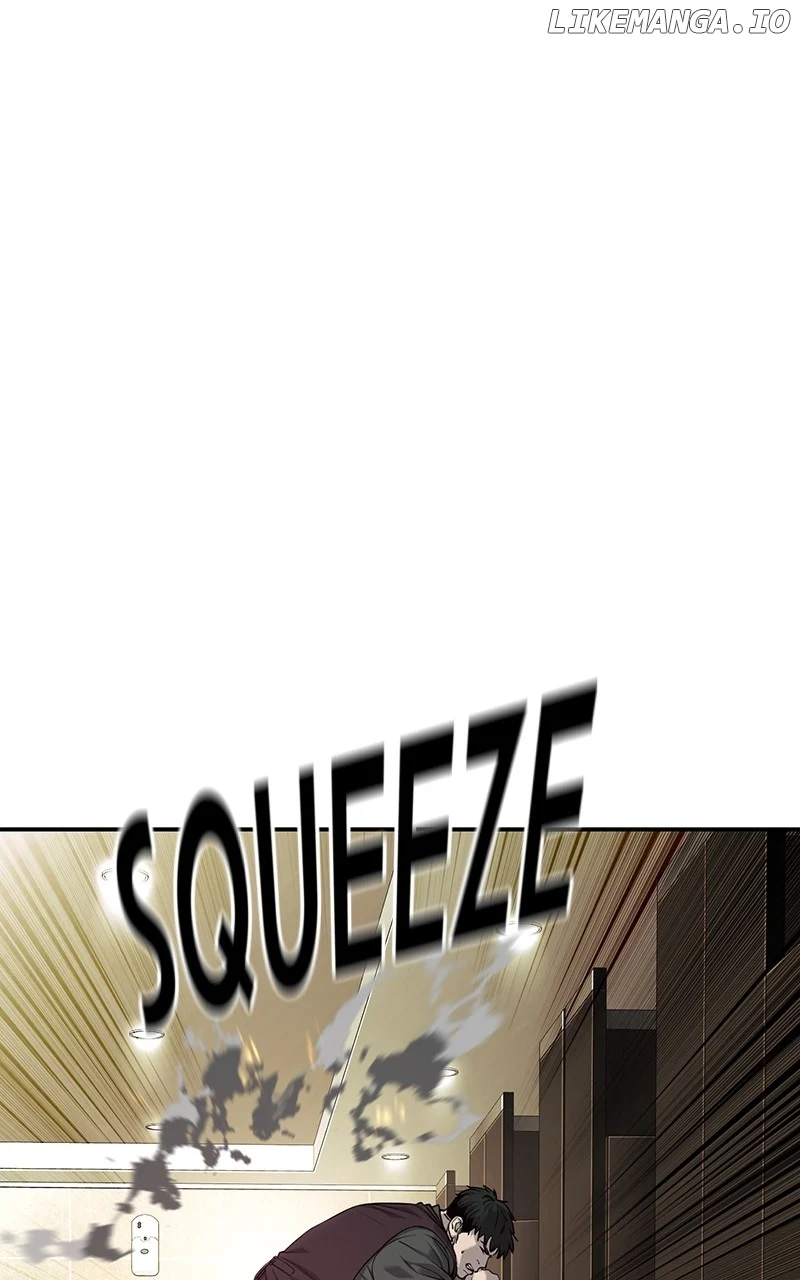 Son’s Retribution Chapter 38 - Page 36