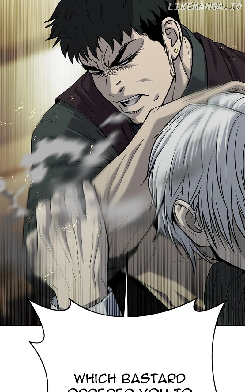 Son’s Retribution Chapter 38 - Page 39