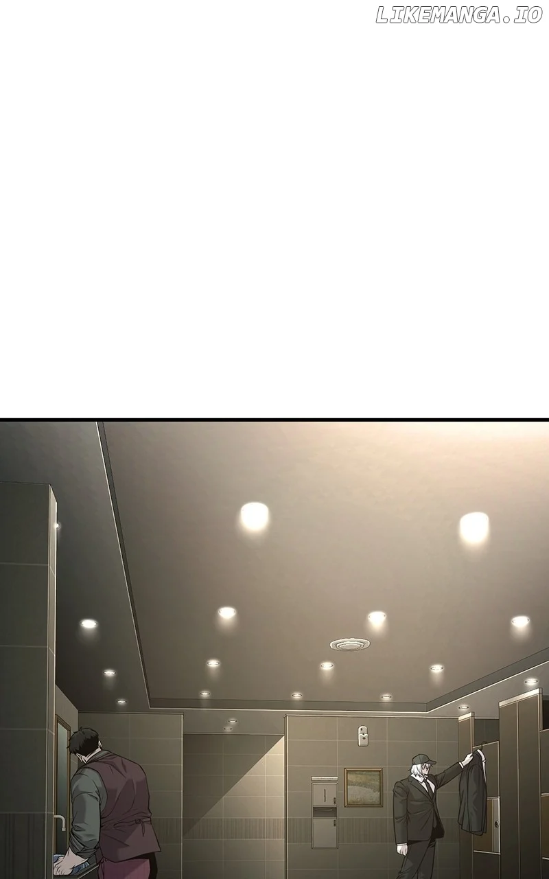 Son’s Retribution Chapter 38 - Page 4