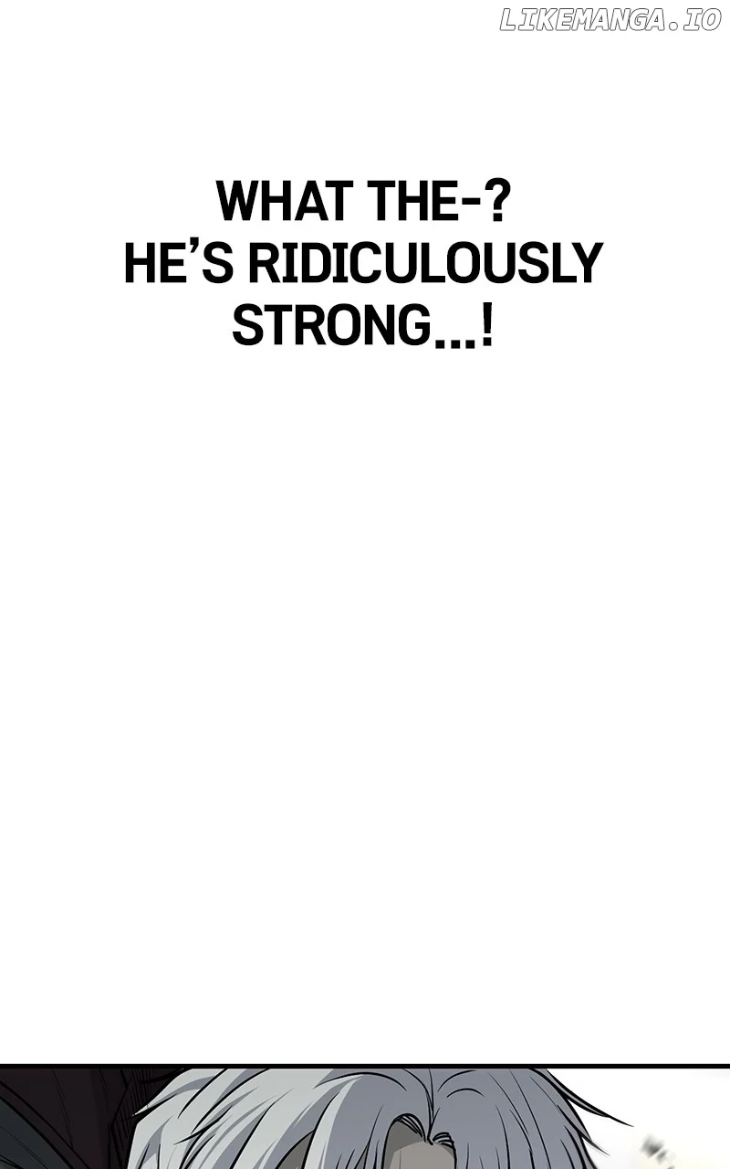 Son’s Retribution Chapter 38 - Page 41