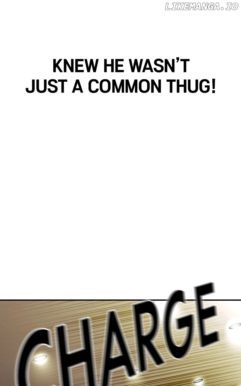 Son’s Retribution Chapter 38 - Page 43