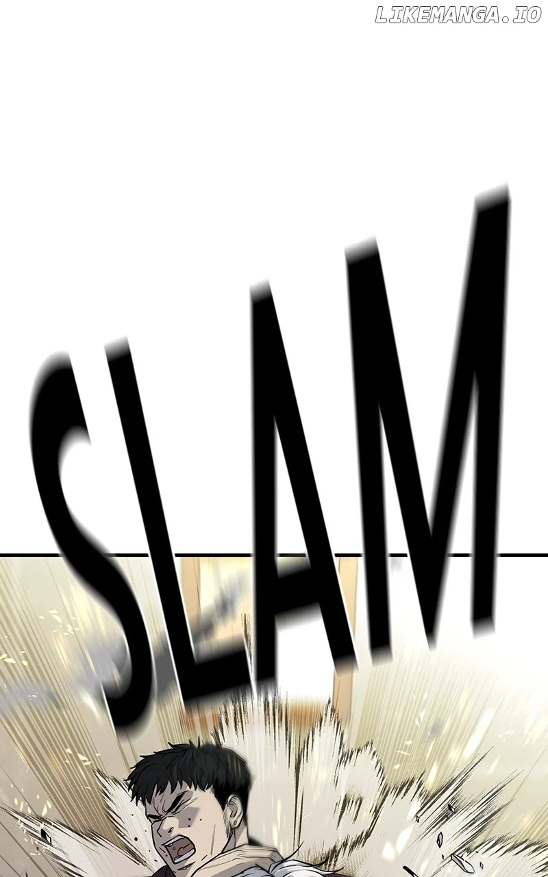 Son’s Retribution Chapter 38 - Page 45