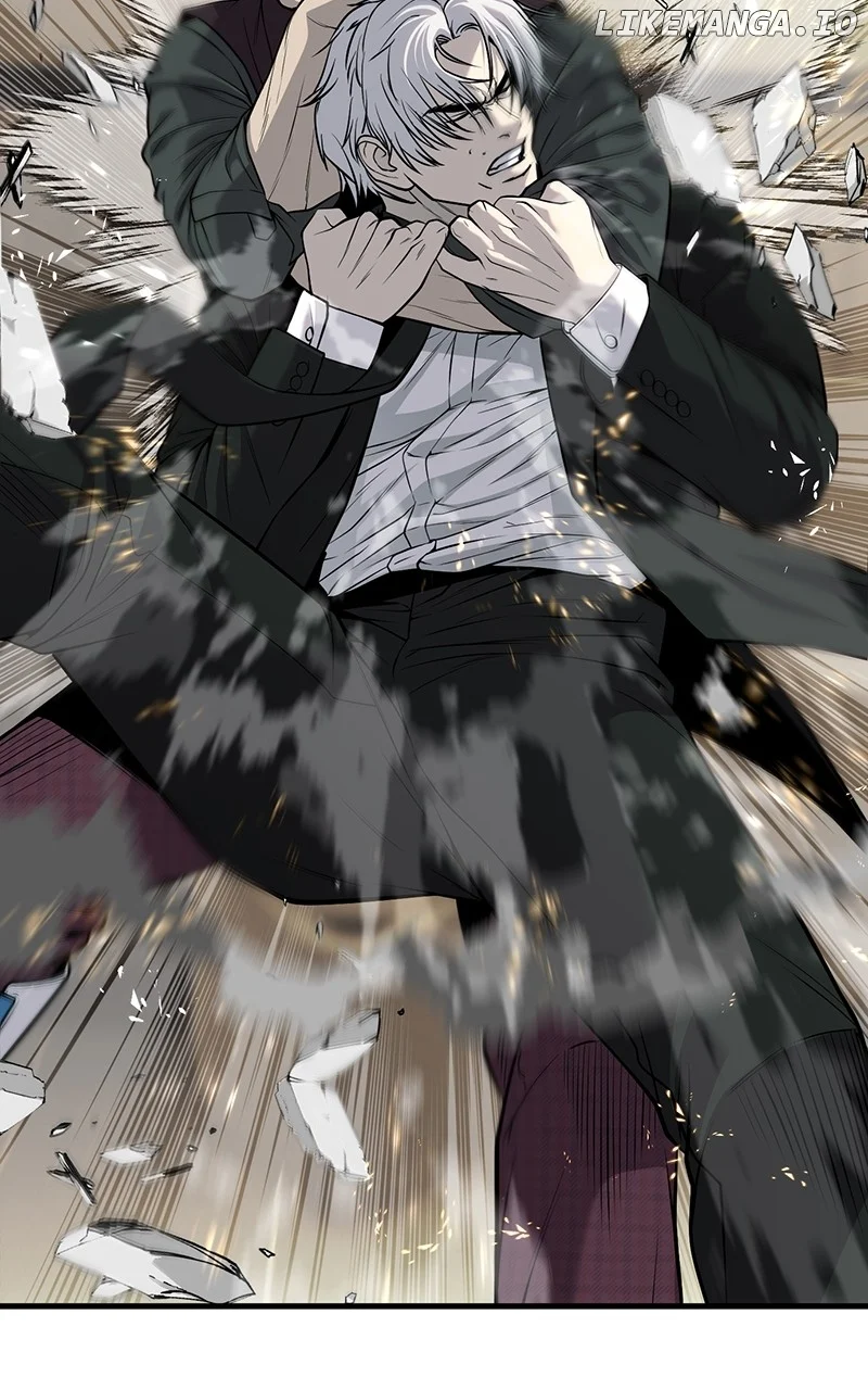 Son’s Retribution Chapter 38 - Page 46