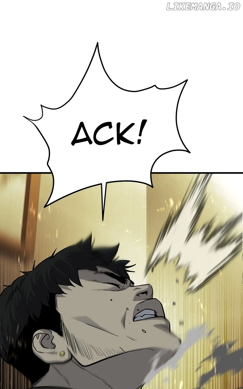 Son’s Retribution Chapter 38 - Page 48