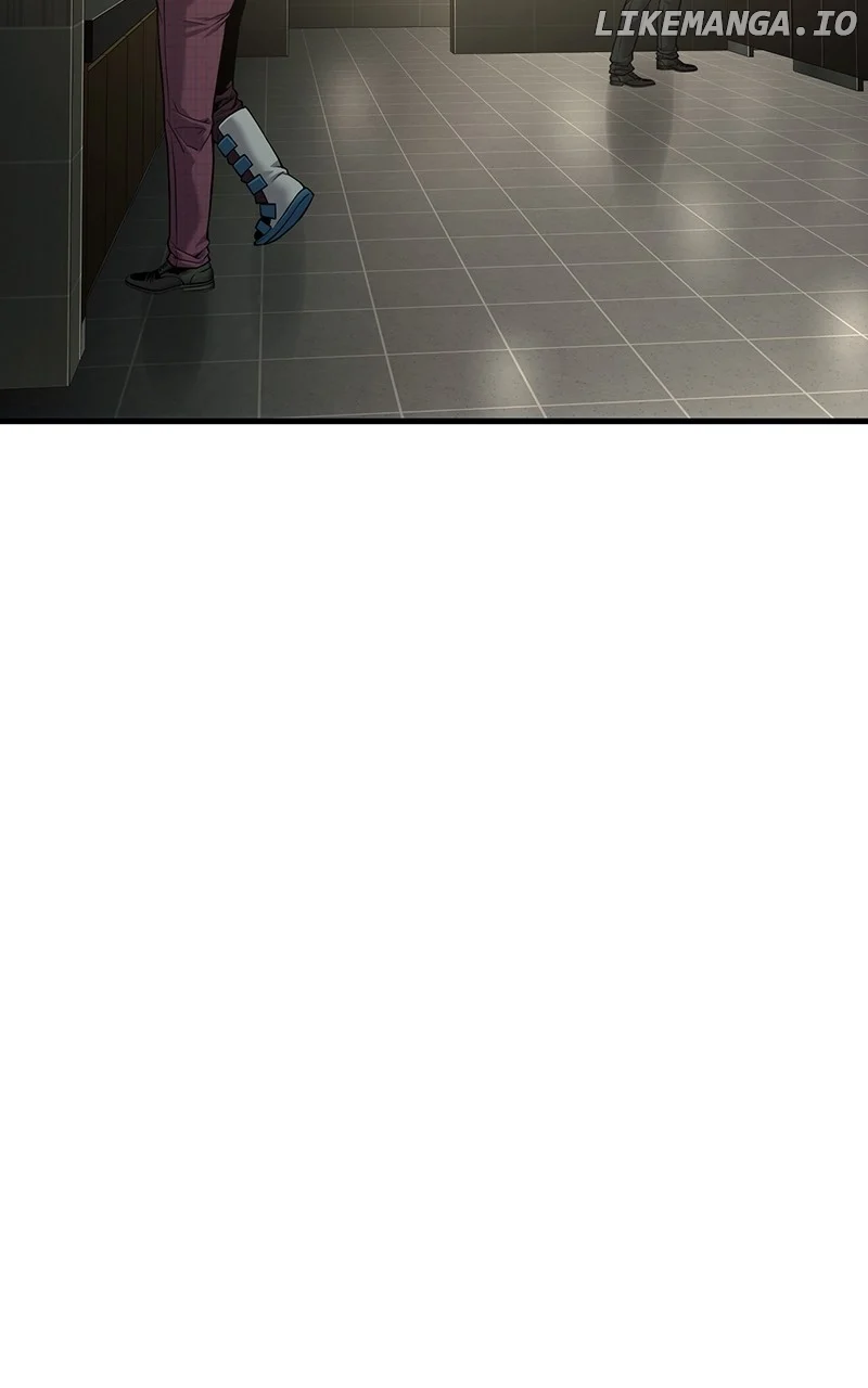 Son’s Retribution Chapter 38 - Page 5