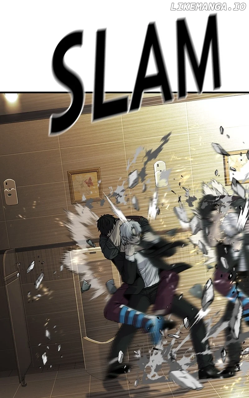 Son’s Retribution Chapter 38 - Page 50