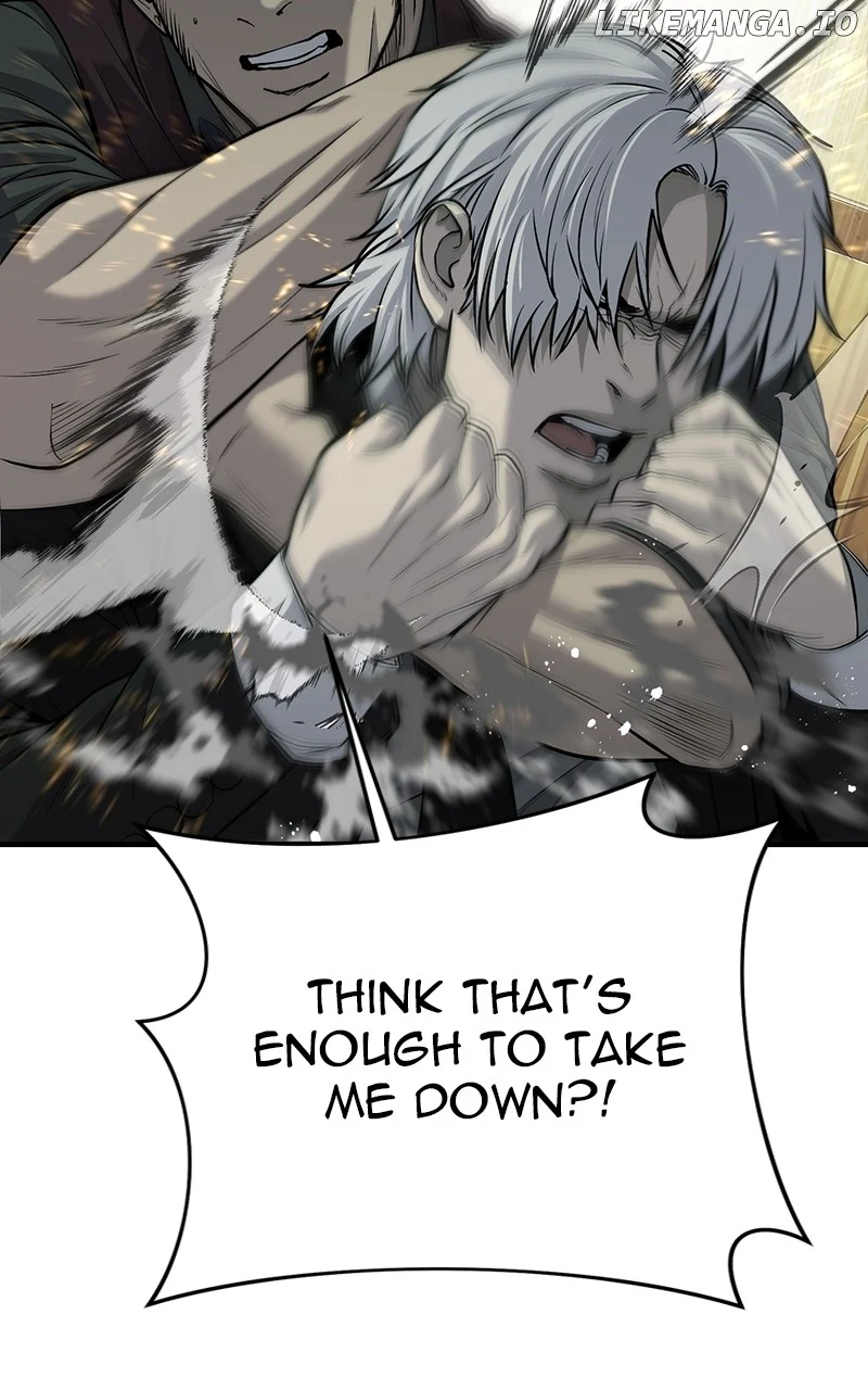 Son’s Retribution Chapter 38 - Page 56