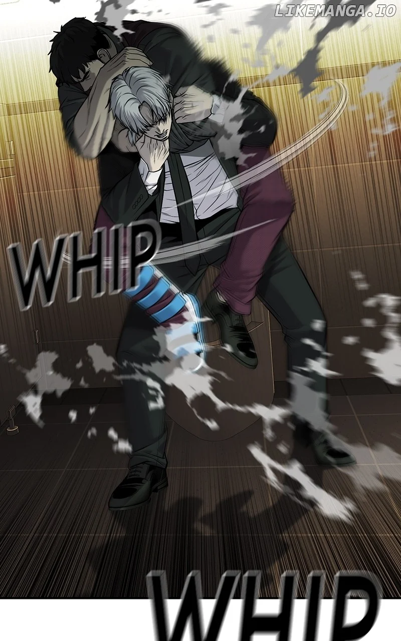 Son’s Retribution Chapter 38 - Page 58