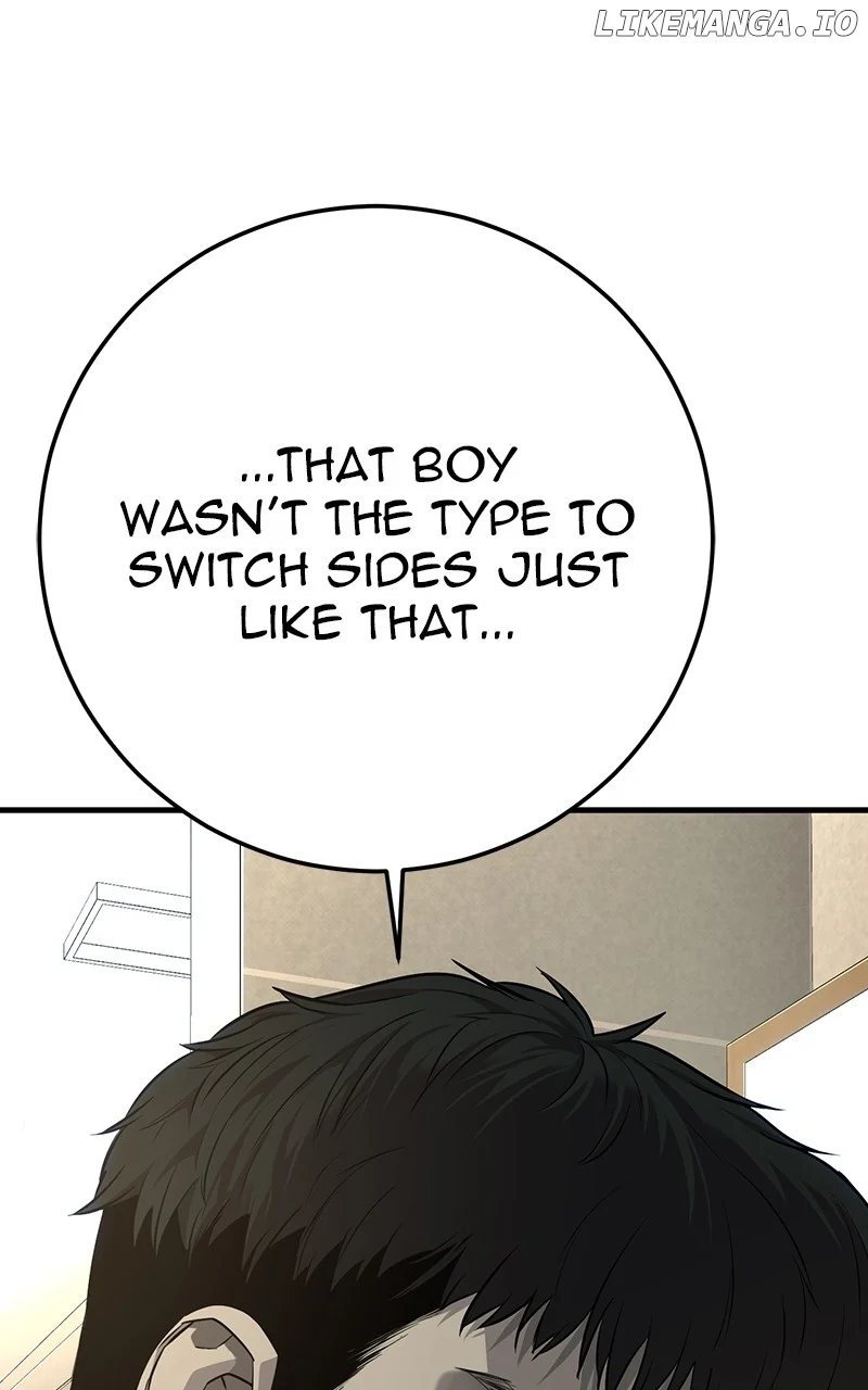 Son’s Retribution Chapter 38 - Page 6