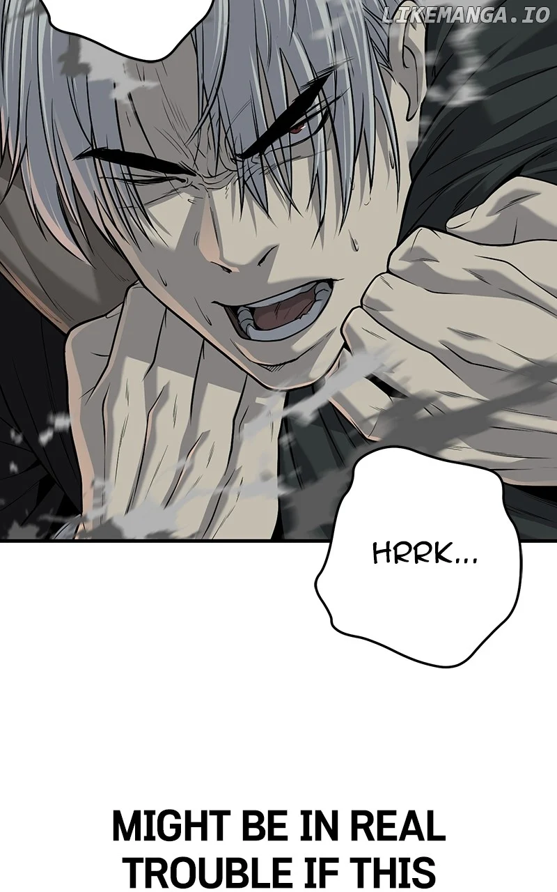 Son’s Retribution Chapter 38 - Page 60