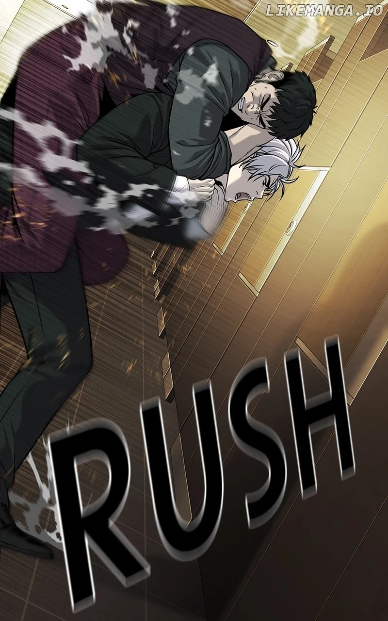 Son’s Retribution Chapter 38 - Page 64