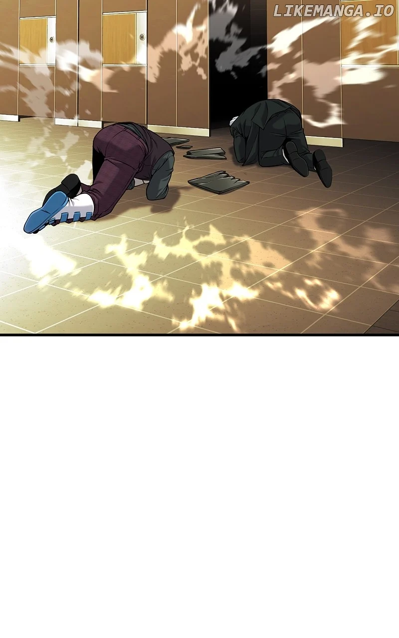 Son’s Retribution Chapter 38 - Page 69