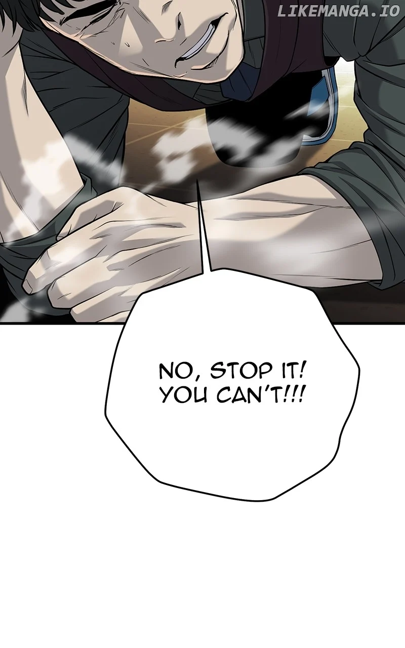 Son’s Retribution Chapter 38 - Page 71